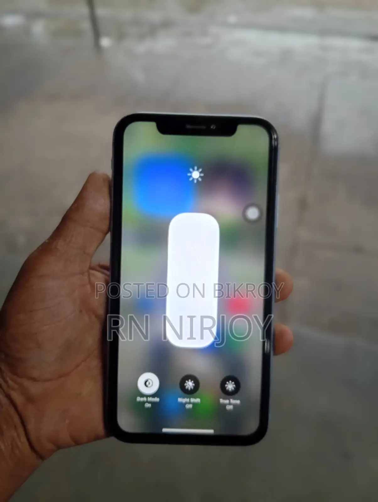 Apple iPhone XR 128 GB Blue