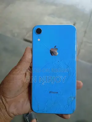 Apple iPhone XR 128 GB Blue