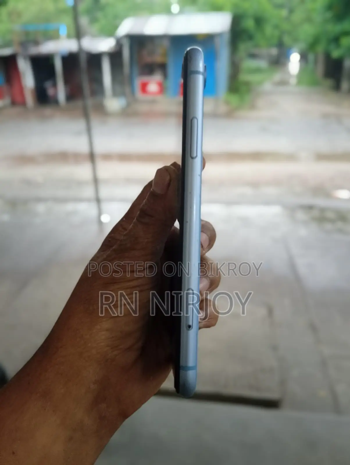 Apple iPhone XR 128 GB Blue