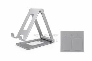 Premium Metal Phone Holder