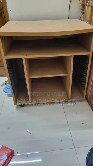 Television Trolly