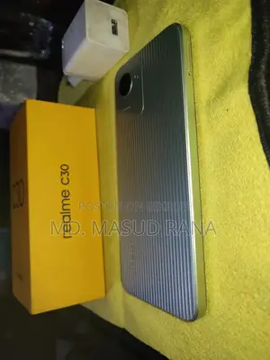 Realme C30 32 GB