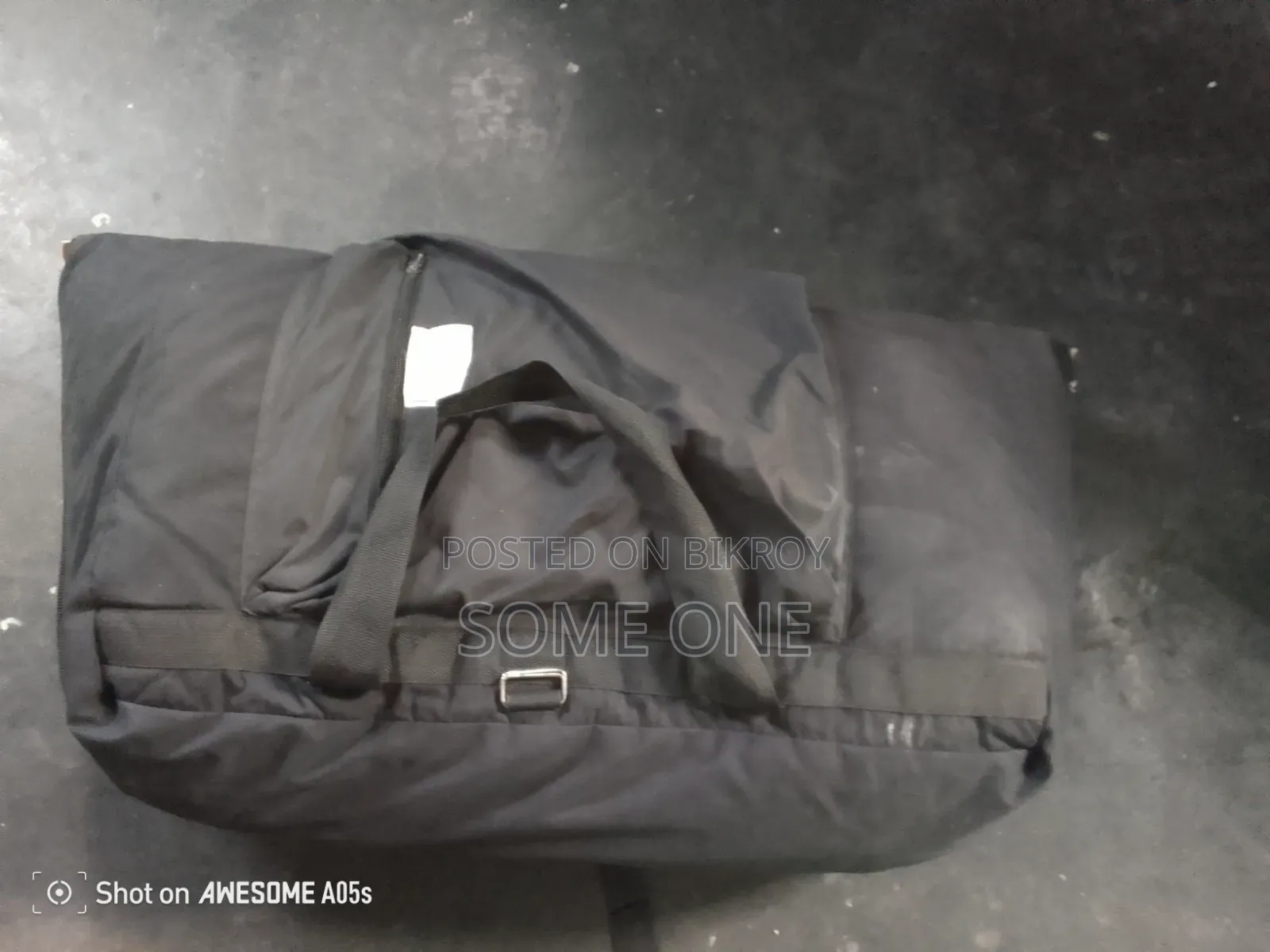 Travel bag for sale