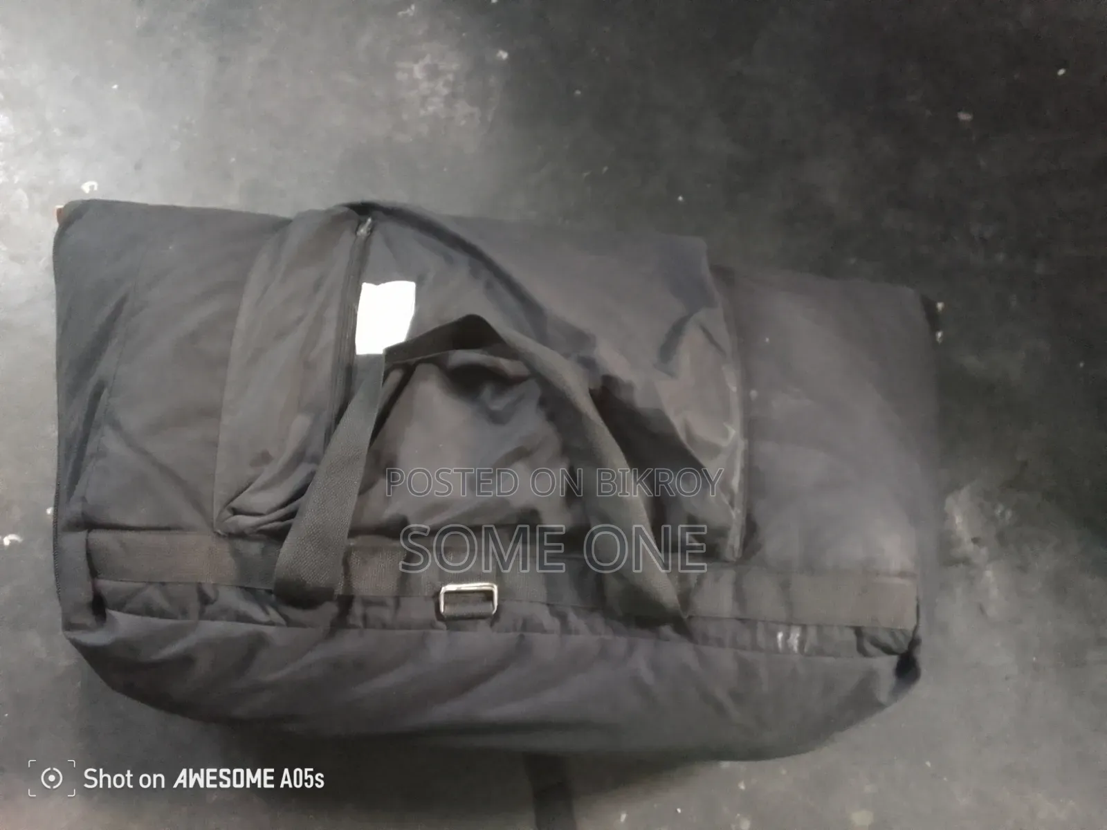 Travel bag for sale