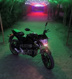 Suzuki Gixxer Monotone 2025 Black