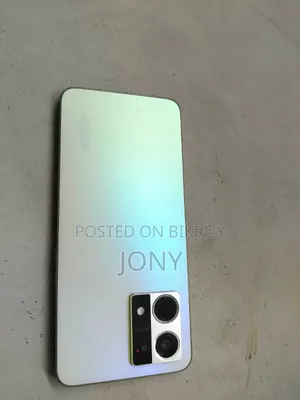 Oppo F21s Pro 128 GB White