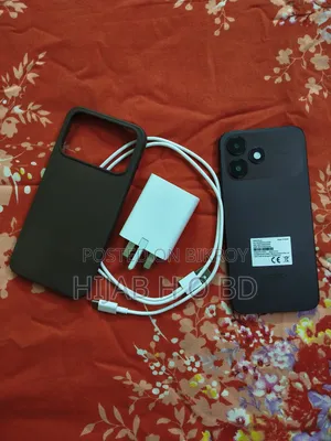 Oppo A6c 128 GB