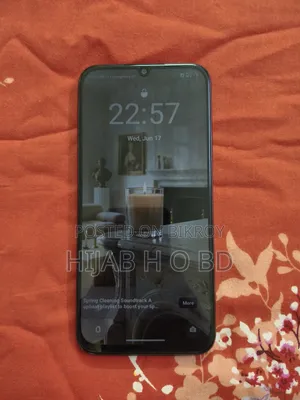 Oppo A6c 128 GB