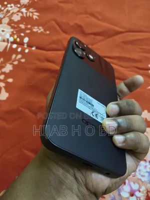 Oppo A6c 128 GB