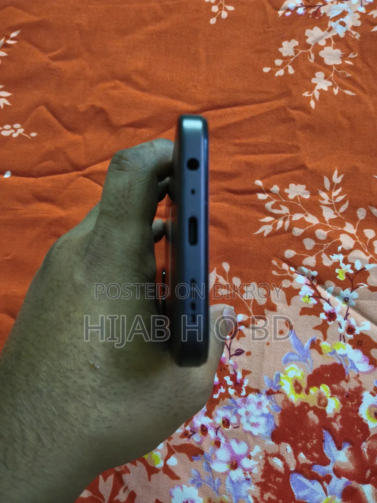 Oppo A6c 128 GB