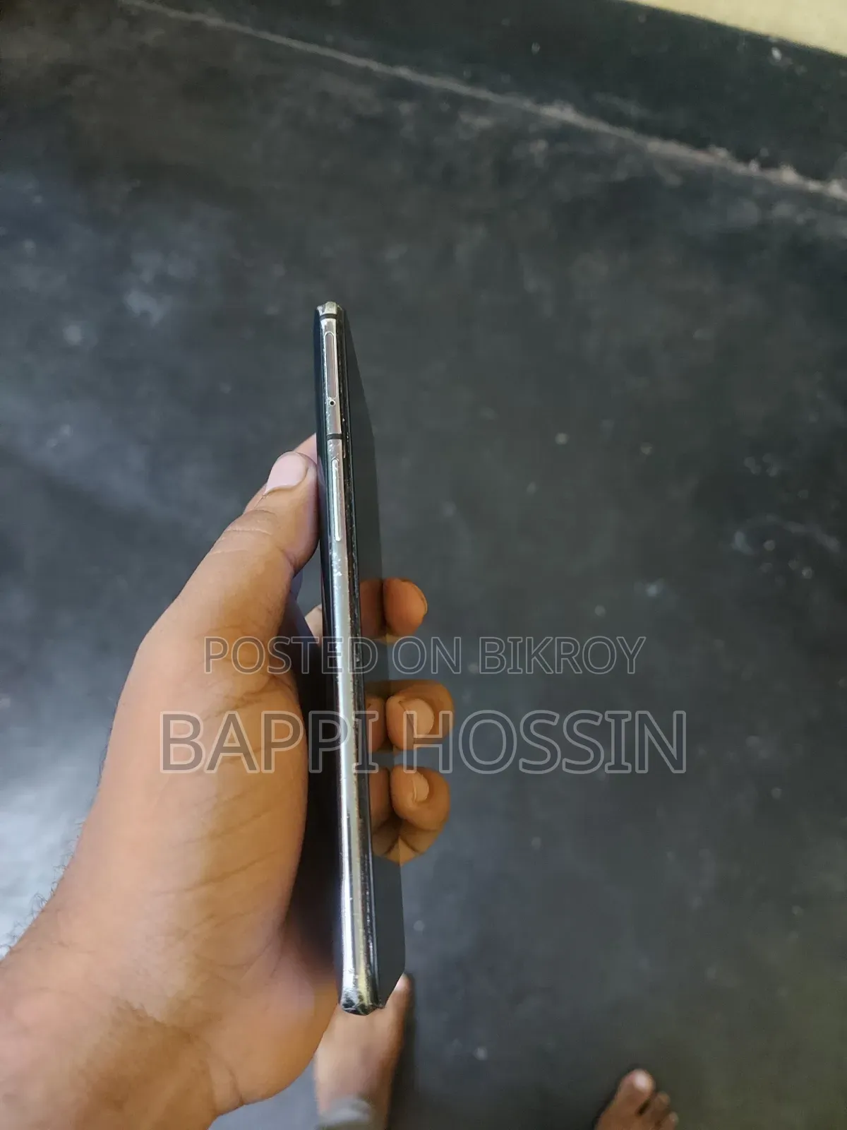 OnePlus 7 256 GB Blue