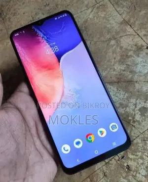 Vivo Y15S 32 GB Blue