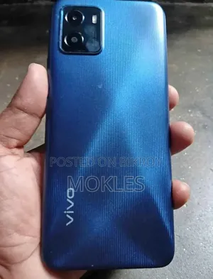 Vivo Y15S 32 GB Blue