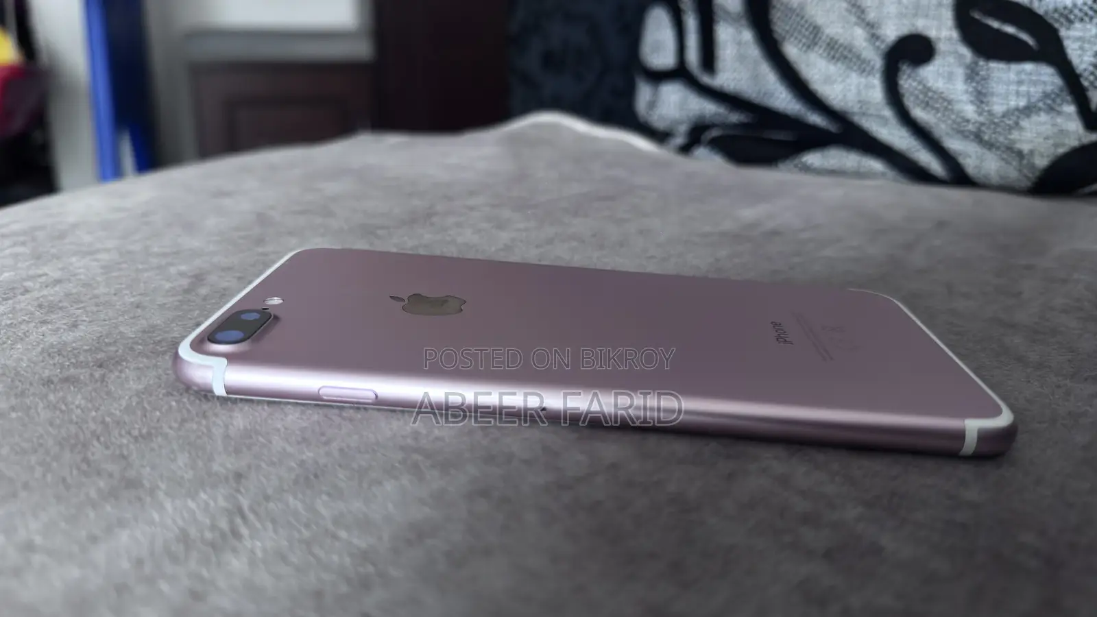 Apple iPhone 7 Plus 32 GB Rose Gold