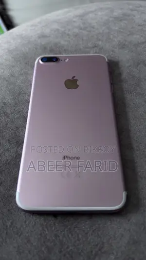Apple iPhone 7 Plus 32 GB Rose Gold