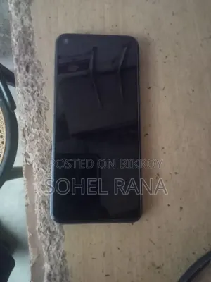 Tecno Spark 7P 64 GB Gray