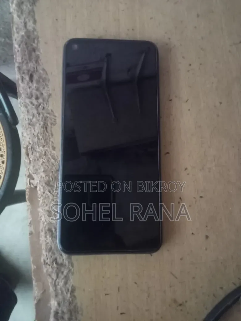 Tecno Spark 7P 64 GB Gray