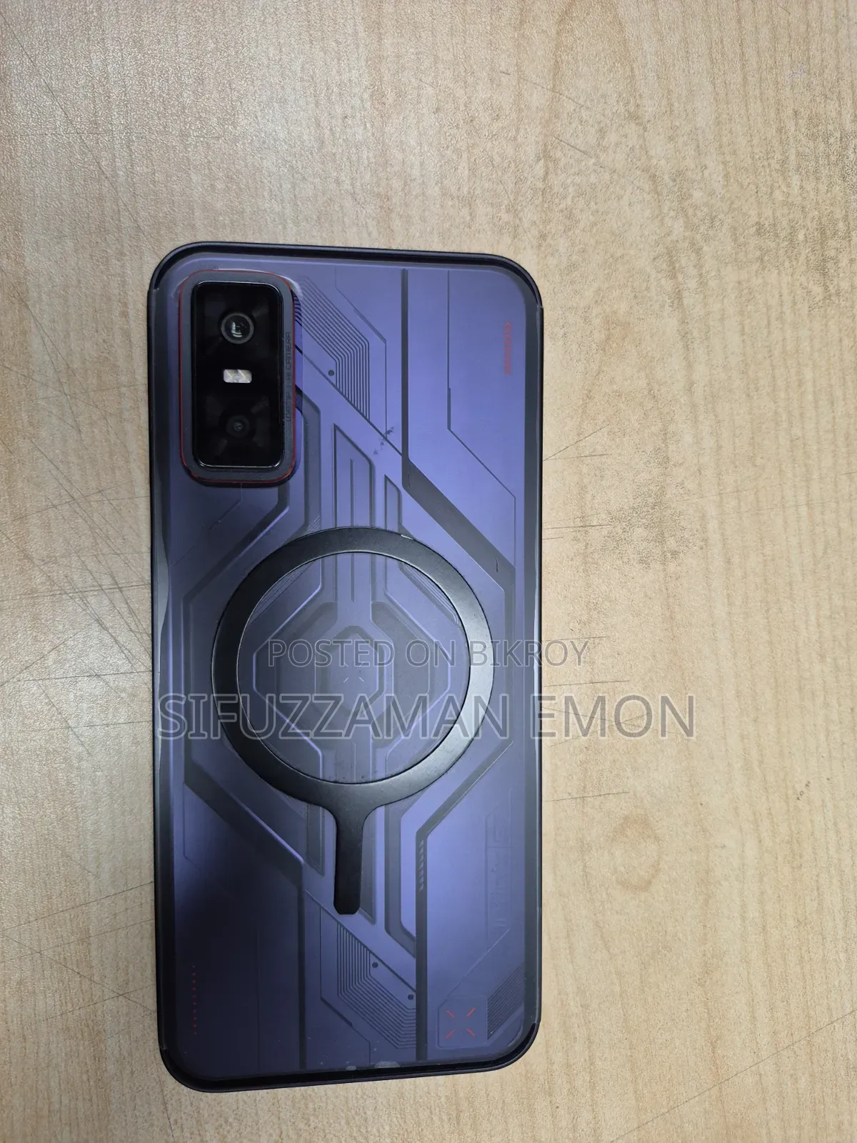 Infinix GT 30 Pro 5G 256 GB