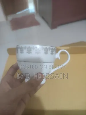Dinner Set 32 PCS (Brand New)