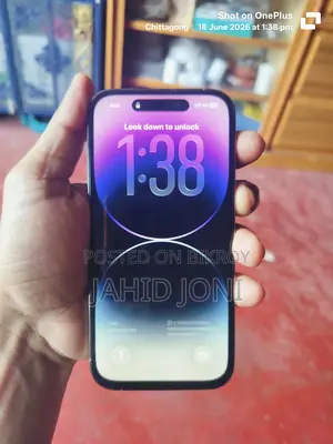 Apple iPhone 14 Pro 128 GB Rose Gold