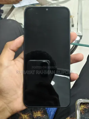Xiaomi Redmi 15C 4G 128 GB Black