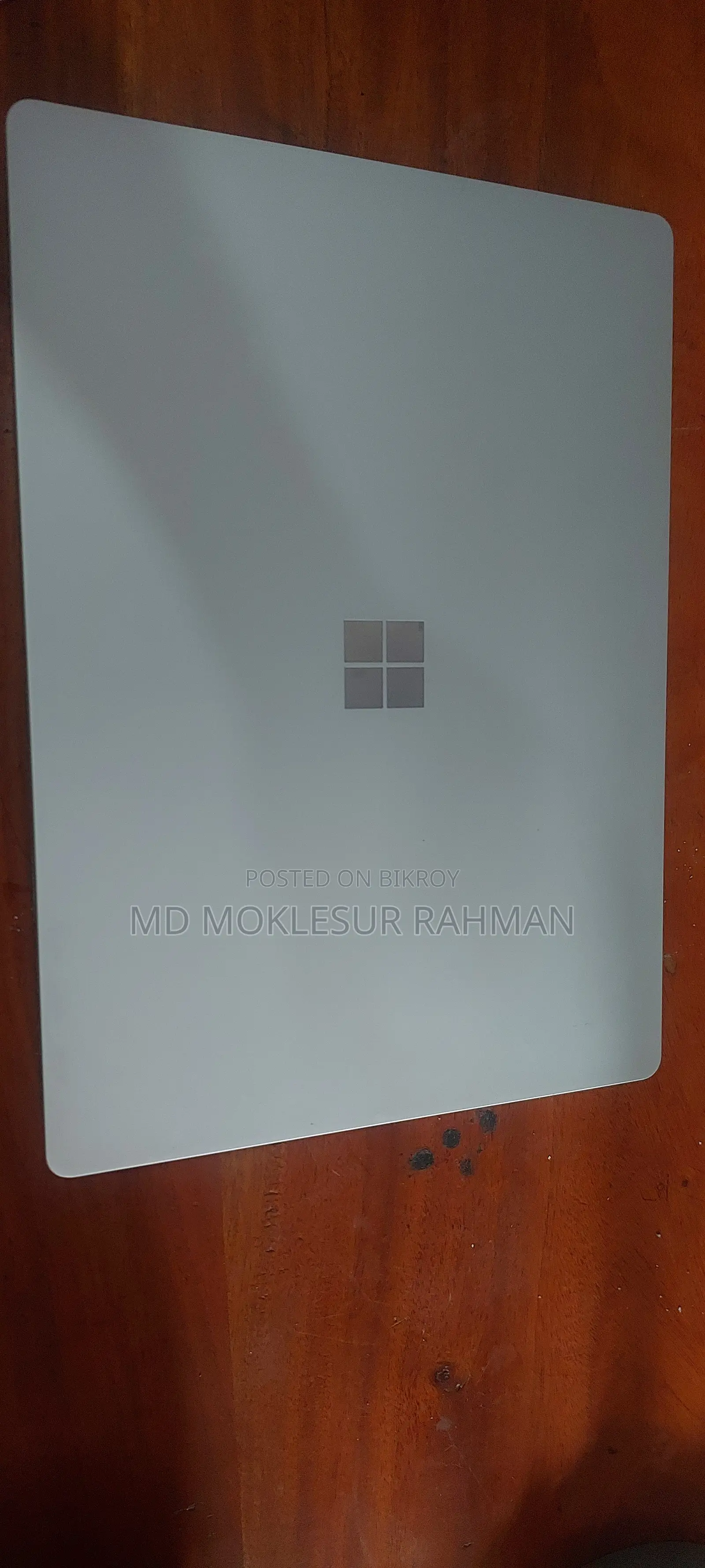 Laptop Microsoft Surface Laptop 16GB Intel Core I7 SSD 1T