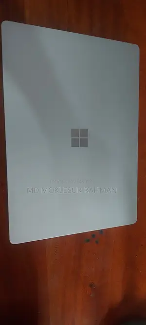 Laptop Microsoft Surface Laptop 16GB Intel Core I7 SSD 1T