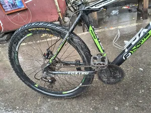 Foxter 26-inch Cycle for Sale
