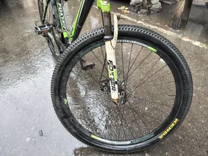 Foxter 26-inch Cycle for Sale