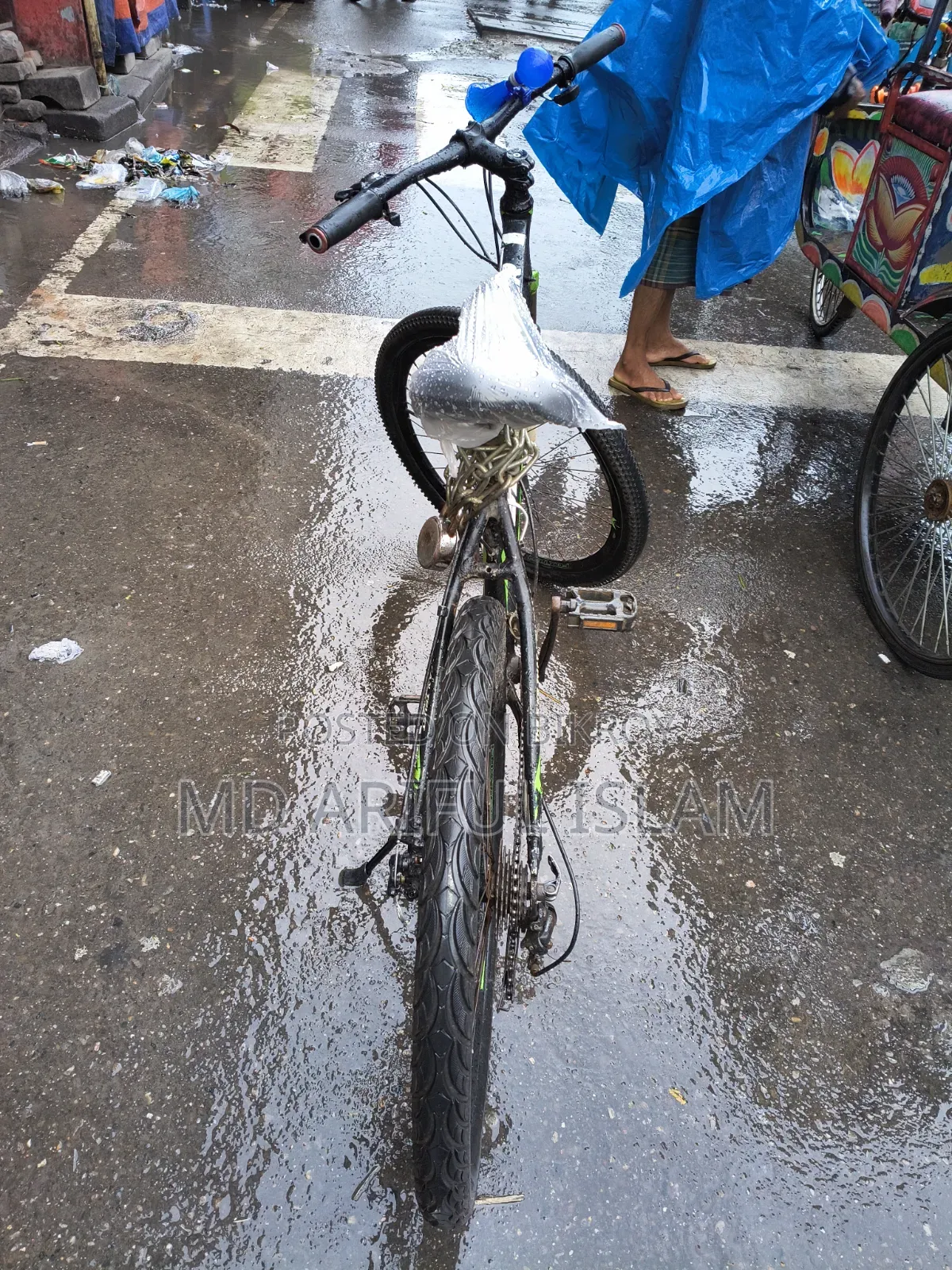 Foxter 26-inch Cycle for Sale