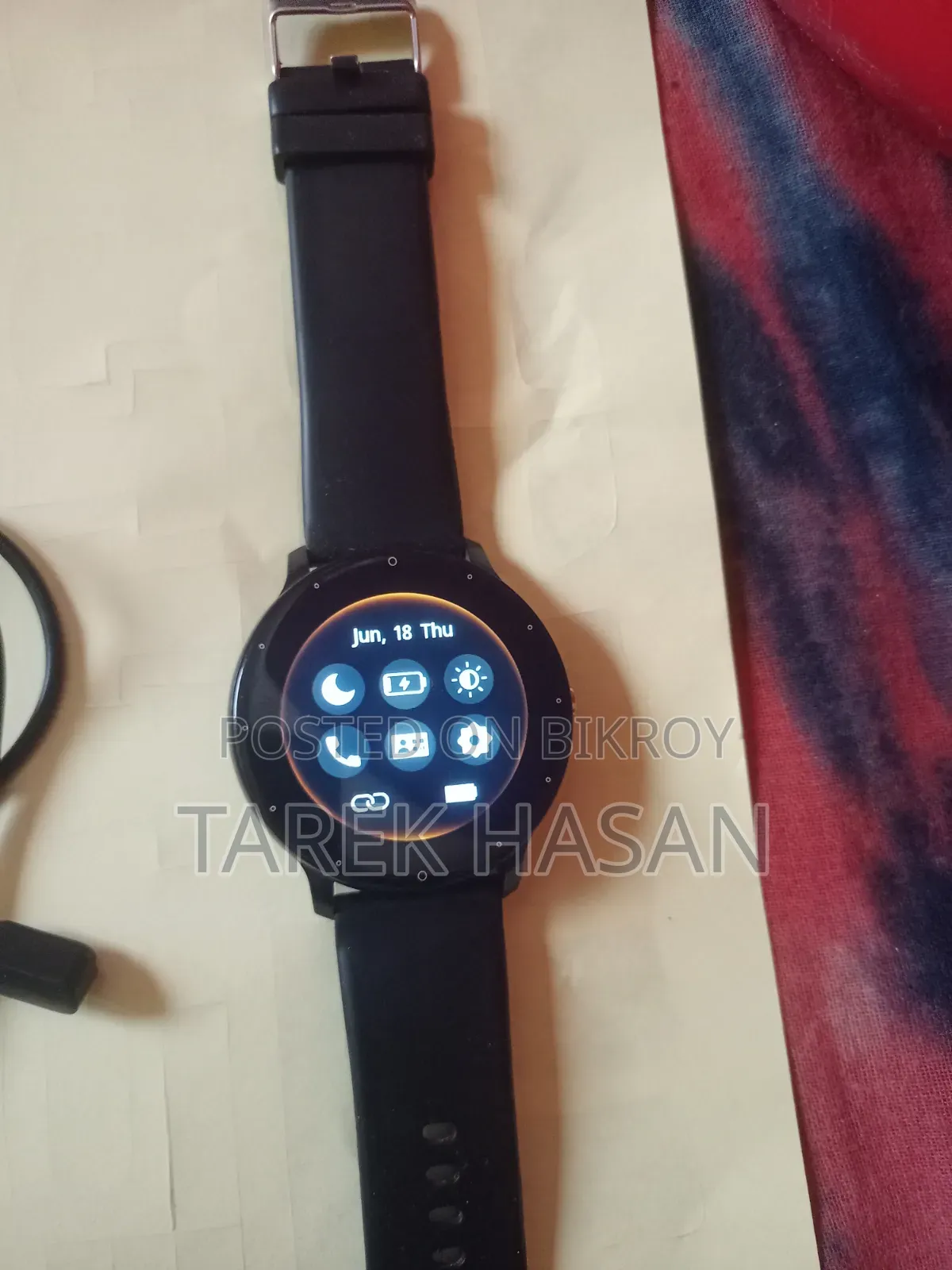 Zl02cpro স্মার্ট ওয়াচ