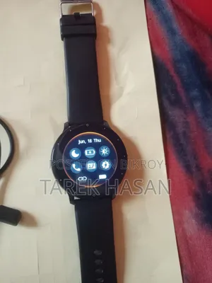 Zl02cpro স্মার্ট ওয়াচ