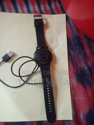 Zl02cpro স্মার্ট ওয়াচ