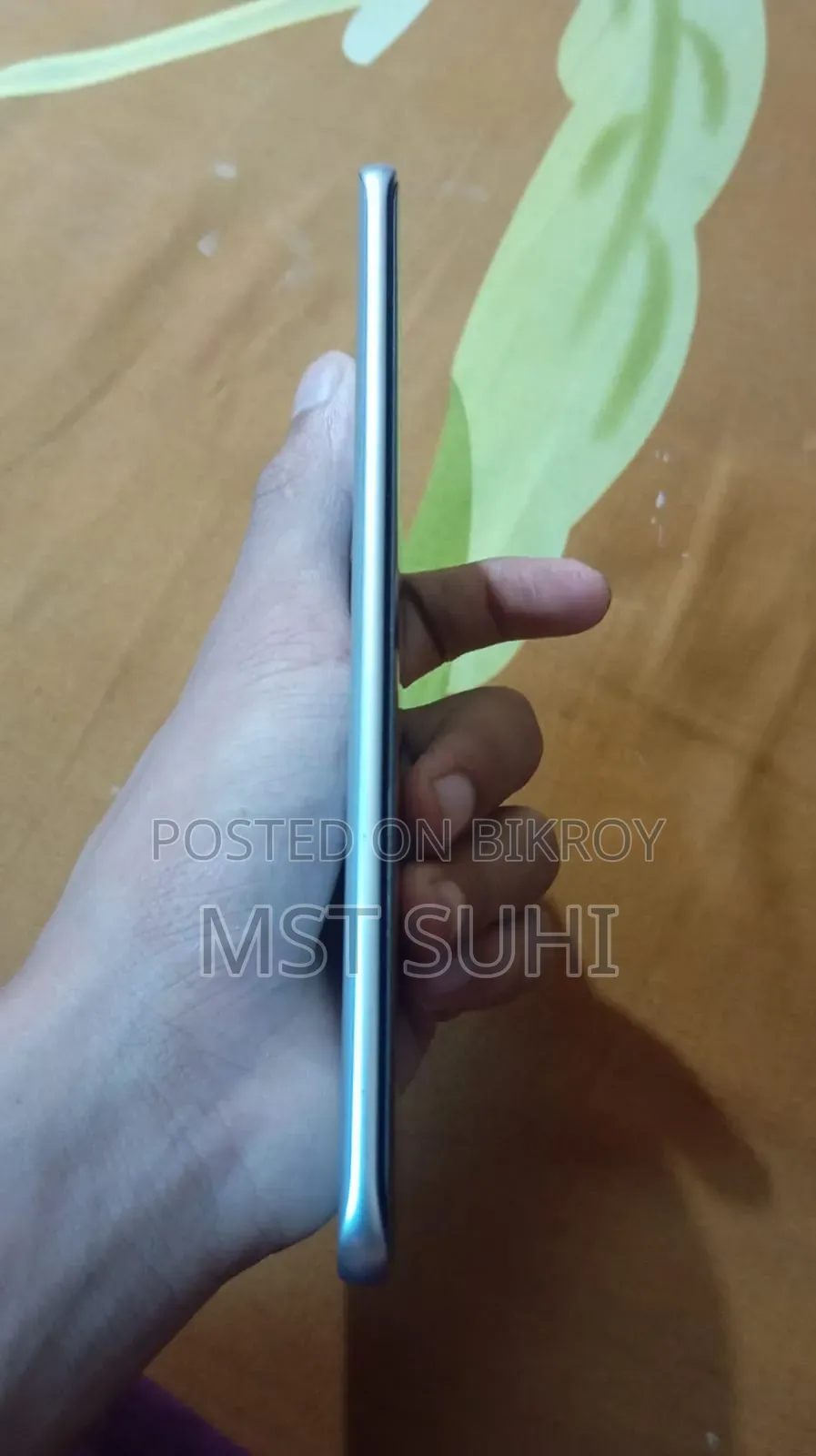 Infinix Hot 60 Pro+ 256 GB Silver