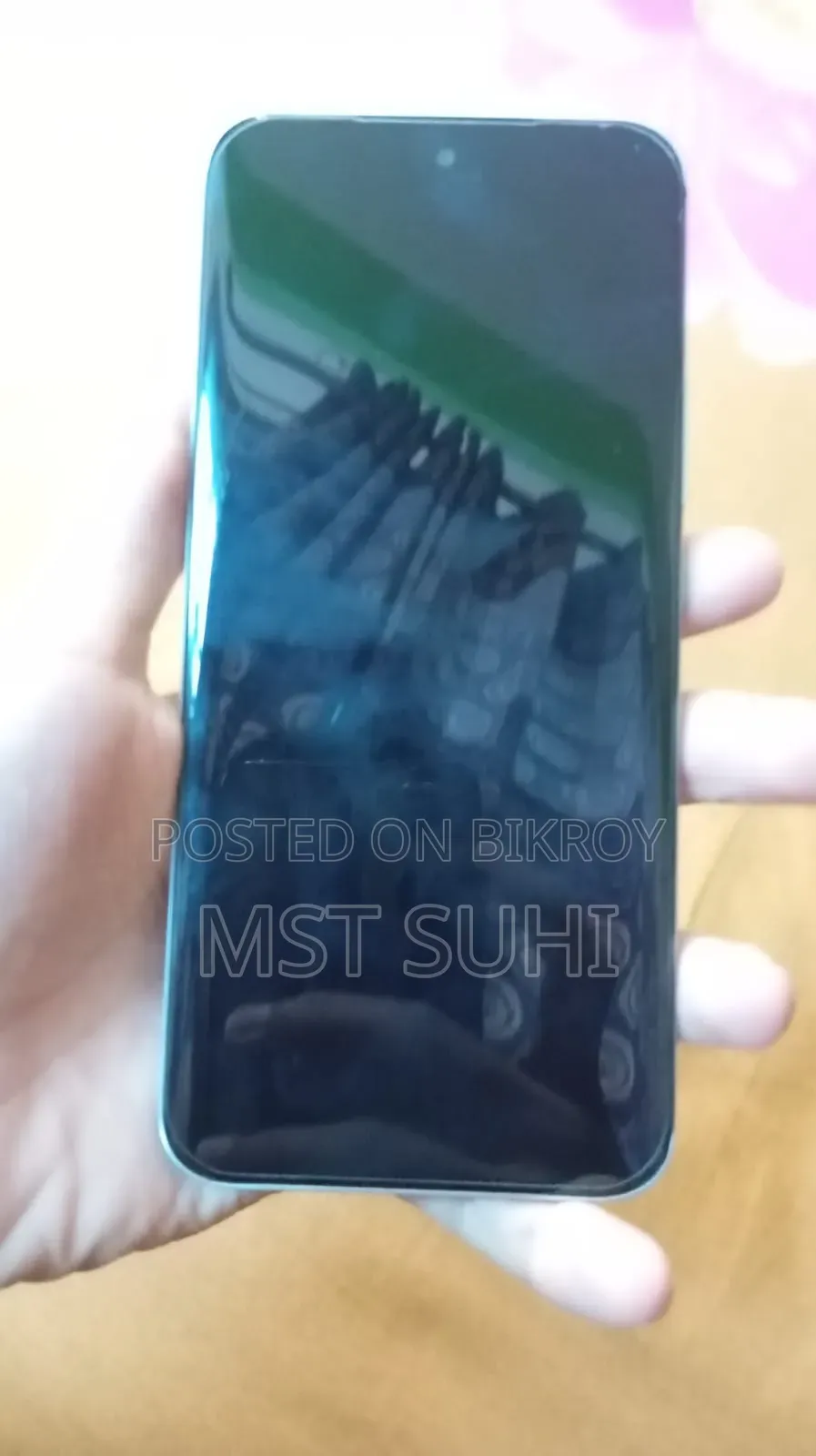 Infinix Hot 60 Pro+ 256 GB Silver