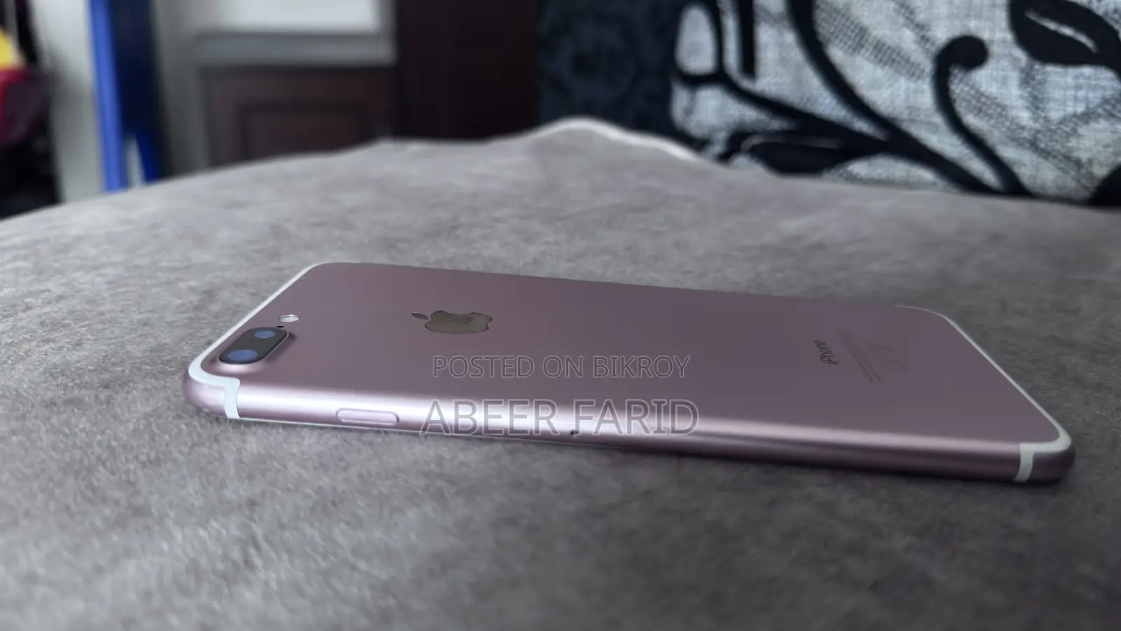 Apple iPhone 7 Plus 32 GB Rose Gold