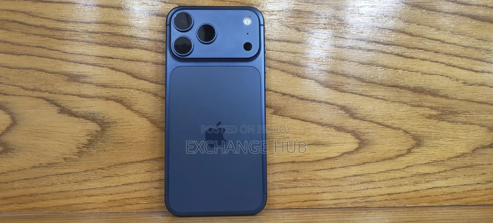 Apple iPhone 17 Pro Max 256 GB Blue