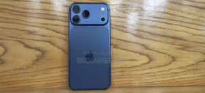 Apple iPhone 17 Pro Max 256 GB Blue