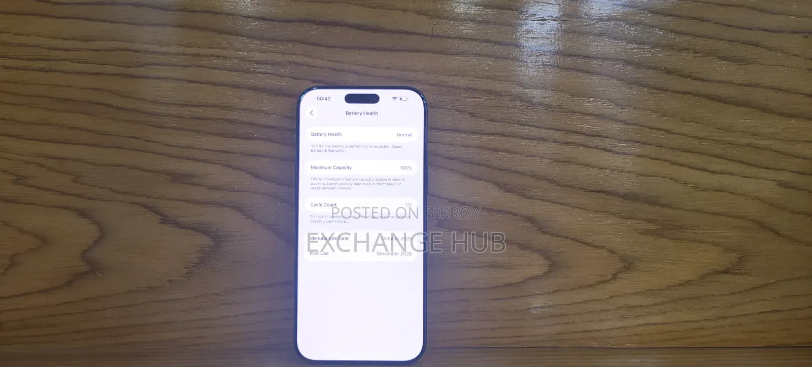 Apple iPhone 17 Pro Max 256 GB Blue