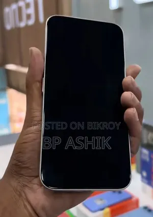 New Tecno Camon 50 256 GB Gray