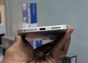 New Tecno Camon 50 256 GB Gray