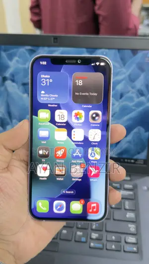 Apple iPhone 12 128 GB Purple