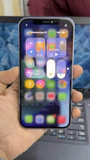 Apple iPhone 12 128 GB Purple