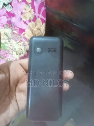 Symphony L33 Black
