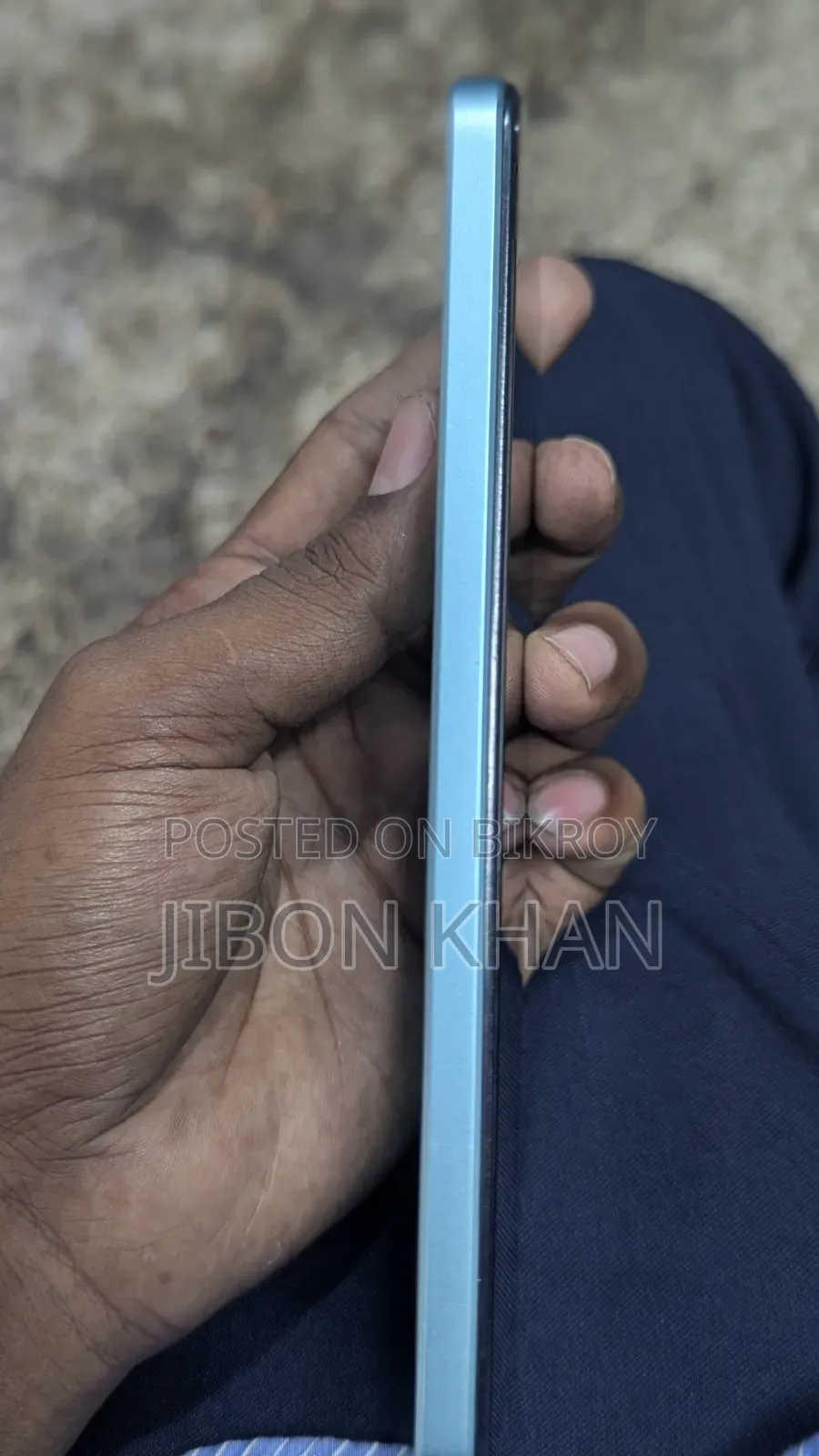 Vivo Y17 128 GB Purple