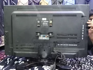 Display Issue