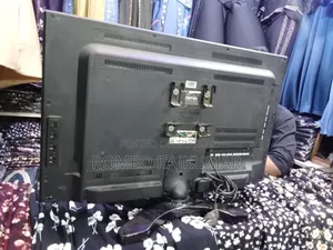 Display Issue