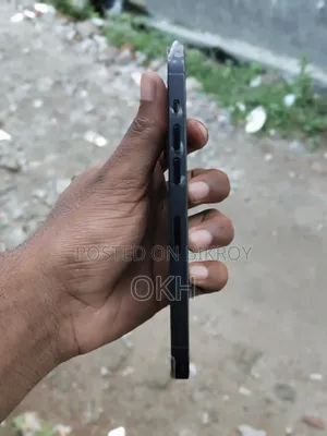 Apple iPhone 14 Pro 256 GB Black