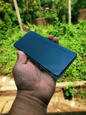 Vivo T4 128 GB Blue