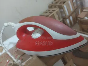 Automatic Iron Machine